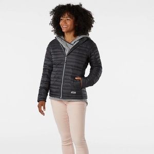 Stio Pinion Down Sweater